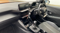 Peugeot 208 1.2 PureTech 100 GT 5dr Petrol Hatchback